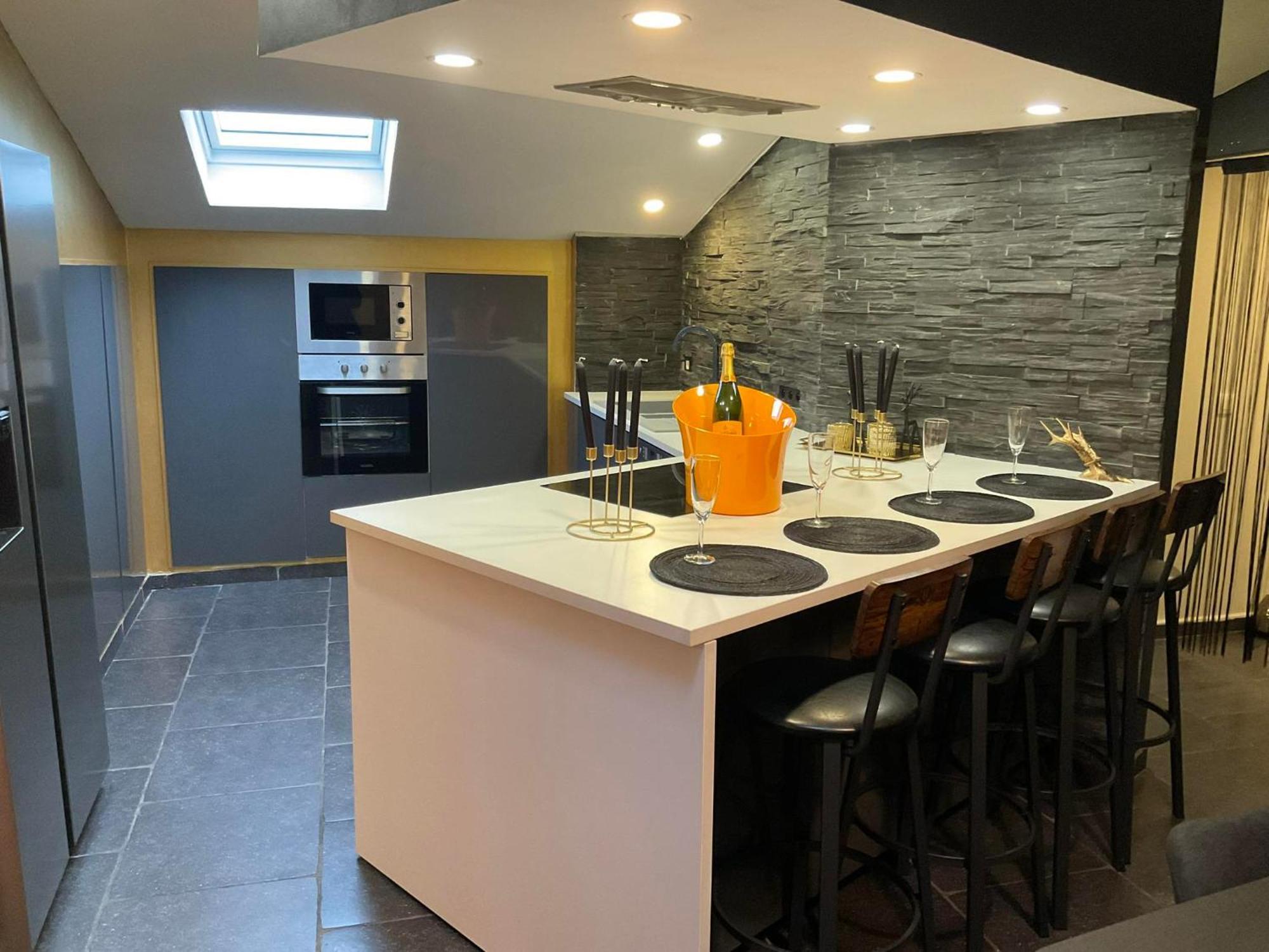 Loft Serenity Du Condroz Tinlot Exterior foto