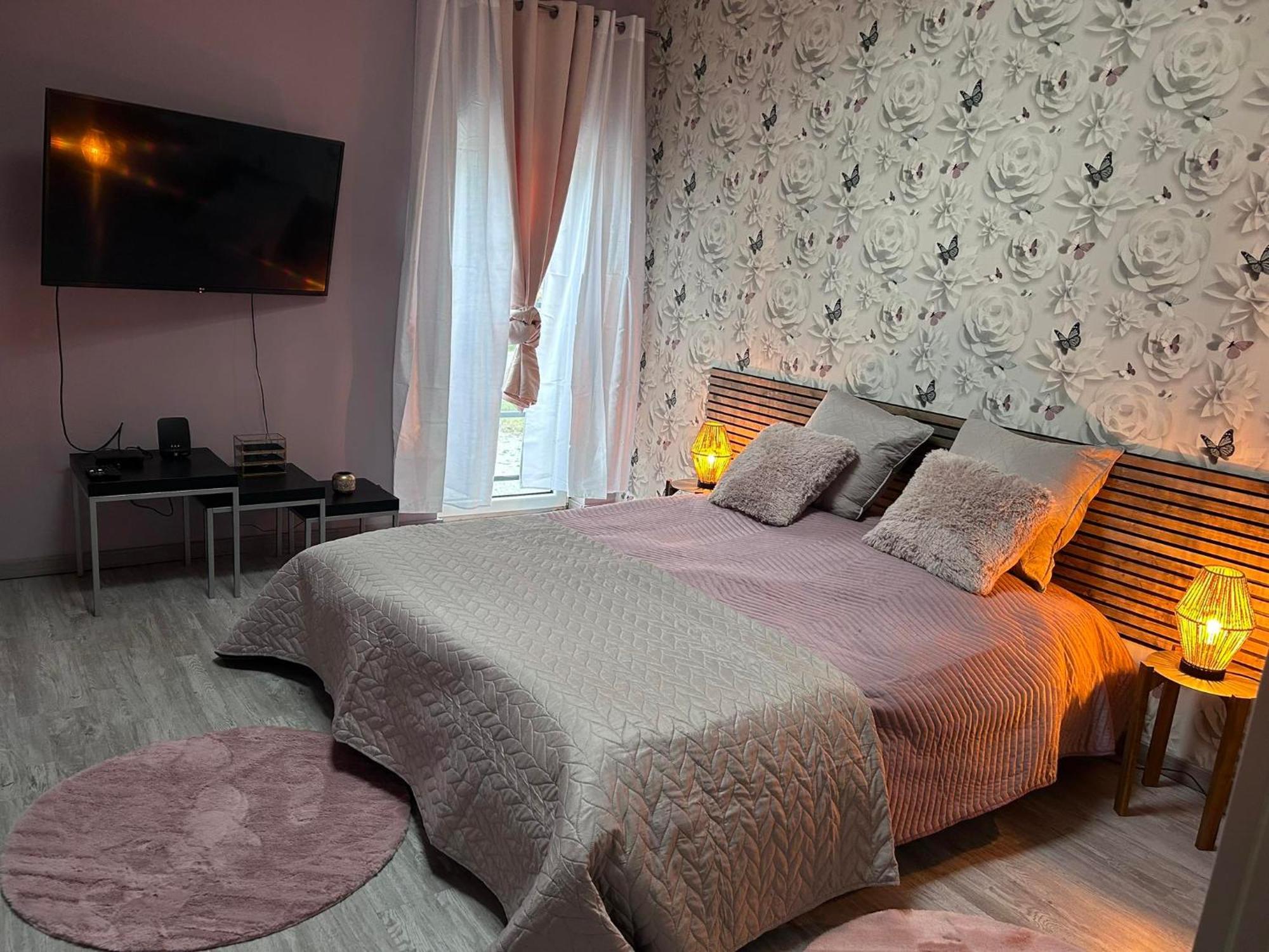 Loft Serenity Du Condroz Tinlot Exterior foto