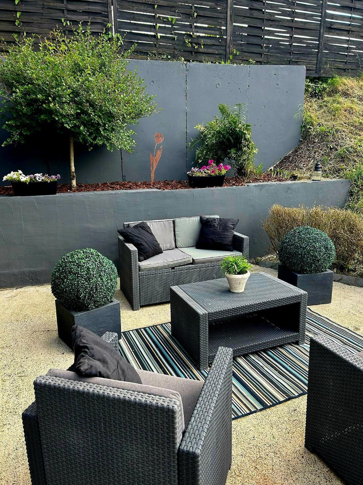 Loft Serenity Du Condroz Tinlot Exterior foto
